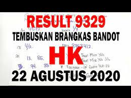 Rumus Angka Hoki Hk 22 Agustus 2020 Jaminan Hoki Youtube