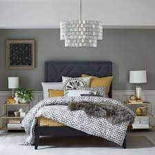 Your Master Bedroom Is Missing This One Daring Color Master Bedrooms Decor Home Bedroom Remodel Bedroom