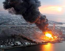 The fukushima nuclear power plant is closed; Japan Restarts First Nuclear Reactor Since Fukushima Disaster Climate Action