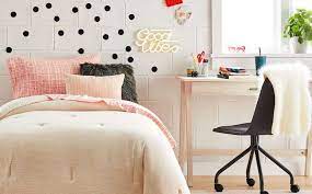 The Essential Checklist For A Well Dressed Dorm Target Dorm Decor Dorm Room Decor Bedroom Decor