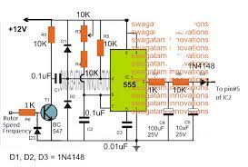 How To Make A 3 Phase Vfd Circuit Homemade Circuit Projects Circuit Projects Circuit Electrical Transformers