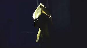 Six, the character you play, is a small, scrawny, silent, starving 9 year old girl. Little Nightmares 2 Release Date Trailer Co Op Gamewatcher