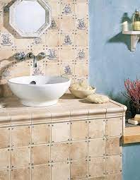 Vermutlich kennen sie kaum ein badezimmer, in welchem. Landhaus Und Mediterrane Fliesen Bei Koln Fliesen Huth De