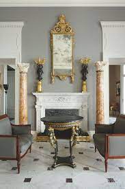 Villa Astor Quintessence Home Decor Interior Classic Interior