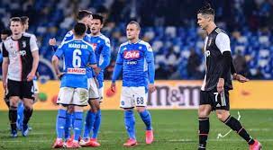Juventus meets napoli wednesday in the coppa italia final in rome. Juventus Vs Napoli Coppa Italia Final Preview A Feisty Face Off Expected In Rome Sports News Wionews Com