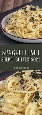 Spaghetti Rezepte Essensrezepte Lecker Kochen