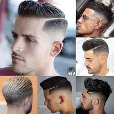 Because it is heavily blended and gradually gets longer towards the top of the head, you should probably avoid cutting this mens hairstyles at home. 35 Best Taper Fade Haircuts For Men 2021 Cuts