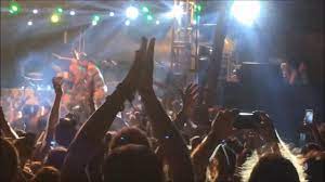 Gabriel O Pensador Universo Paralello 14 Palco Paralello Pratigi Ba 2017 2018 Youtube