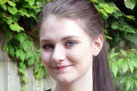 Libby squire, a university of hull student, has been missing for almost a week. Wftkb9olkqrflm