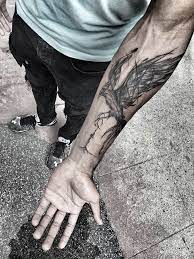Take A Look At These Wild Sketch Tattoos Phoenix Tattoo For Men Tattoos For Guys Phoenix Tattoo