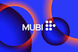 Formerly the auteurs) is a streaming platform that focuses on classic and arthouse cinema. Mubi By Spin The Brand Identity