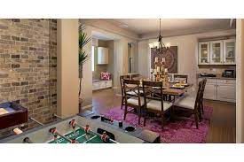 Tangerine North By Meritage Homes In Marana Arizona Home Dining Room Design Decor