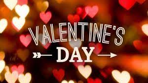 Temukan gambar stok hari valentine beresolusi hd dan jutaan foto, ilustrasi, dan vektor stok tanpa royalti lainnya di koleksi shutterstock. 30 Ucapan Selamat Hari Valentine Cocok Untuk Update Status Media Sosial Tribunnews Com Mobile
