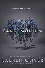 Mentalidad de pobre, este libro robert t. Amazon Com Pandemonium Delirium Series Book 2 Ebook Oliver Lauren Kindle Store