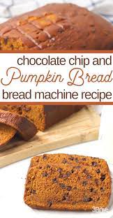 Kurbis Brot Maschine In 2020 Pumpkin Bread Pumpkin Bread Recipe For Bread Machine Pumpkin Bread Easy