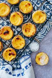 Rezept Fur Pasteis De Nata Rezept Puddingtorte Zuckerzimtundliebe Leckere Torten