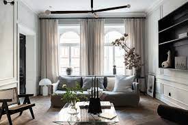 Pin By Mikaela Atkinson On Decorating Ideas Stockholm Apartment Home Interior Design
