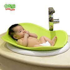 baby shower bath tub baby halo project