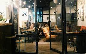 Kedai Kopi Selalu Jadi Inceran Buat Tempat Nongkrong Om Om Kopi Indonesia Coffee Jakarta Instagram Posts Instagram Kopi
