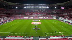 Siga Os Jogos Do Benfica Ao Vivo E Em Direto Sl Benfica