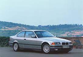 Bmw 325i Coupe E36 1993 95 Bmw Bmw Autos E36 Coupe
