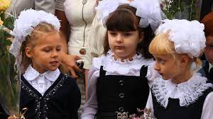 Shkolnye Pesni Teper My Pervoklashki Tekst Pesni Vot I Osen Prishla