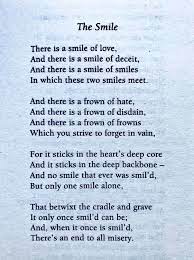 William Blake Motivational Poems Poems By Famous Poets Inspirational Poems About Life