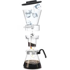 Osaka Cold Brew Coffee Maker 6 Cupcold Brew Coffee Maker Details Can Be Found By Clicking On The Image Coffee Brewing Cold Brew Coffee Maker Coffee Dripper