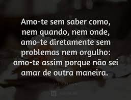 17 Melhores Poemas De Amor De Pablo Neruda Pensador