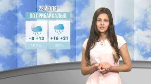 V Ulan Ude Bez Osadkov Prognoz Pogody S 22 Po 24 Iyulya Youtube