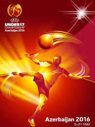Chempionat Evropy Po Futbolu Sredi Yunoshej Do 17 Let Baku 2016 Raspisanie Matchej Gruppovogo Turnira