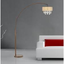 Sigourney 81 Arched Floor Lamp In 2021 Arched Floor Lamp Floor Lamp Column Floor Lamp