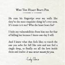 15 Heartbreaking Love Poems That Will Give You Goosebumps Love Poems Heartbreak Poems Falling In Love Quotes