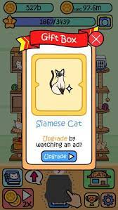 Cat Condo Is The Stupidest Most Cynical Game In The App Store So Why Can T I Stop Playing Tom Hawking In 2020 Cat Game App Cat Condo Kitty Games