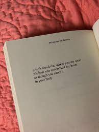 The Sun And Her Flowers Rupi Kaur Alberteinstein New Quotes Friendship Quotes Rupi Kaur Quotes