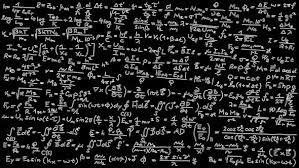Mathematical Formulas Study Hard Quotes Studying Math Math Formulas