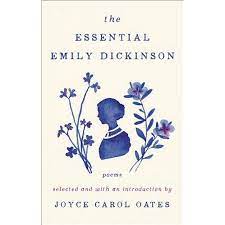 The Essential Emily Dickinson Paperback Walmart Com Emily Dickinson Emily Dickinson Poems Emily Dickinson Books