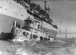 type v ship wikipedia
