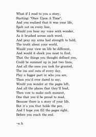 25 Of My Favorite E H Poems Eh Poems Pretty Words Words