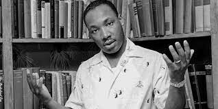 20 Das Melhores E Mais Emocionantes Frases De Martin Luther King