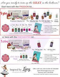 Valentines Day Is Right Around The Corner Are You Looking To Spice Up The Bedroom I Ve Got Libido Essential Oils Essential Oil Therapy Living Essentials Oils