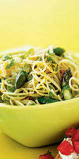 This pasta sauce is thickened with pureed chickpeas, and it's finished with a fresh. 20 Low Cholesterol Meals Lemon Asparagus Pasta Low Cholesterol Recipes Asparagus Pasta Recipes