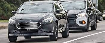 Bugün çıkan görüntülerde ise bu söylentilerin bir nebze gerçek olabileceğini görüyoruz. 2022 Ford Mondeo Fusion Successor Codenamed Cd542 Features Rear Leaf Springs Autoevolution