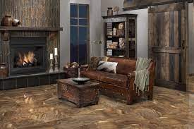Rustic Floor Grand Canyon Copper Ceramic Tile 911103861 Fireplace Wall Multi Colored Stick Slate Mosaic Tile 933 Floor Decor Solid Hardwood Floors Flooring