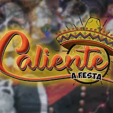 From latin calēntem, singular accusative of calēns, present participle of caleō. Caliente A Festa Home Facebook