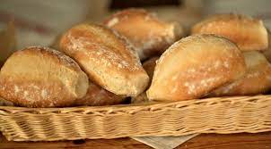 Schnelle Dinkelbrotchen Ruck Zuck Gemacht Und So Lecker Rezept Lecker Schnelle Brotchen Brot Backen Einfach