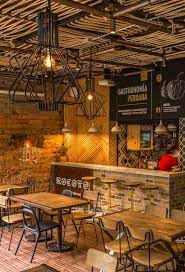 Coffee Shops Feature A Number Of Interesting Interior Designs Often Supposed To Make Your Experience Rustic Coffee Shop Coffee Shop Decor Cafe Interior Design