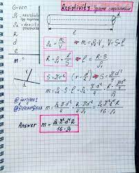 Pin On Physics Visual Notes