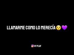 Pero me matan las ganas de verte. Estados Para Whatsapp Mensaje De Voz Jay Wheeler Youtube