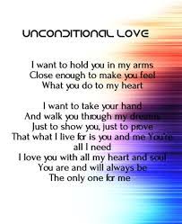 Unconditional Love Poems For Her Quotes Square Love Poem For Her Love Quotes For Her Love Yourself Quotes